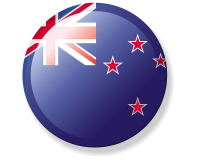 Nowe prawo autorskie w Nowej Zelandii.